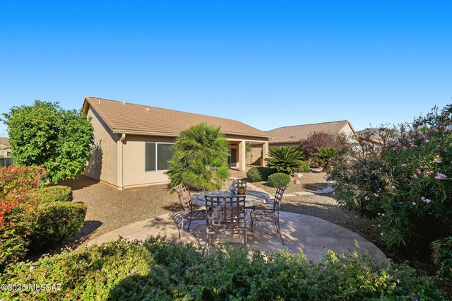 62865 E Silkwood Way, Saddlebrooke, AZ 85739