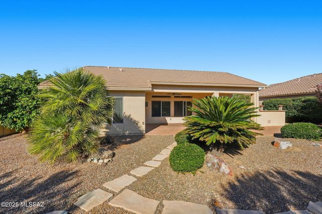 62865 E Silkwood Way, Saddlebrooke, AZ 85739