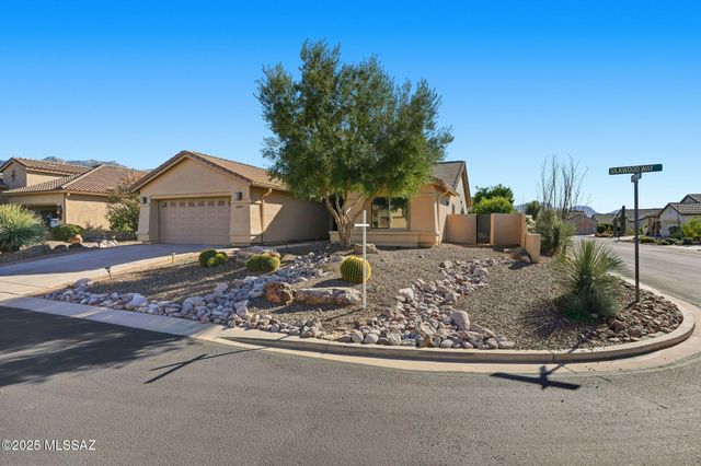 62865 E Silkwood Way, Saddlebrooke, AZ 85739