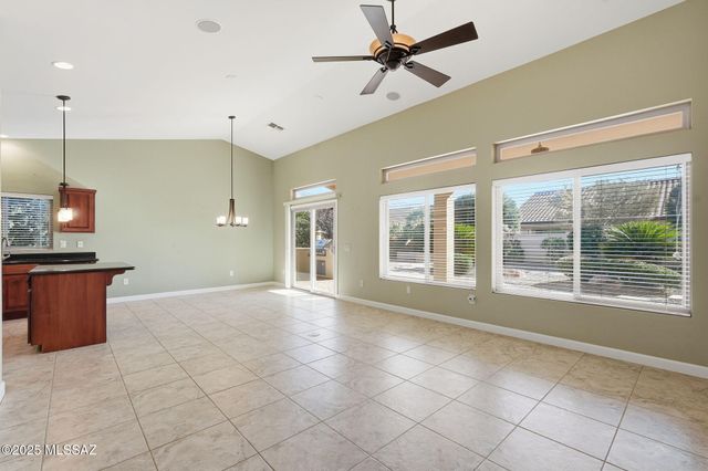 62865 E Silkwood Way, Saddlebrooke, AZ 85739