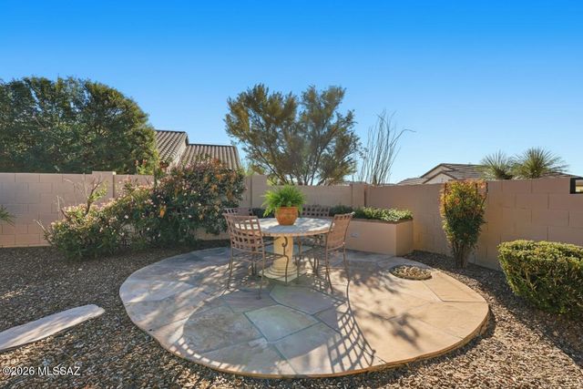 62865 E Silkwood Way, Saddlebrooke, AZ 85739