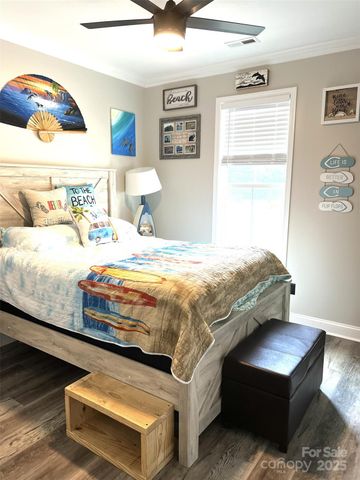 2702 Ashcroft Drive, Reidsville, NC 27320