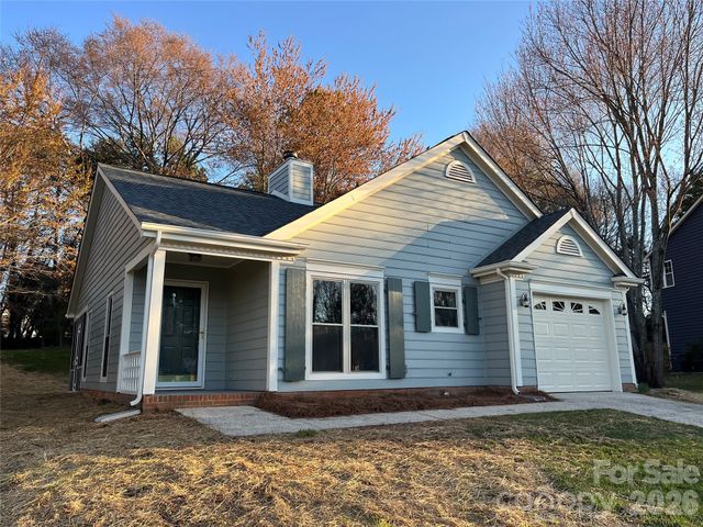 10324 Bon Meade Lane 124A, Cornelius, NC 28031