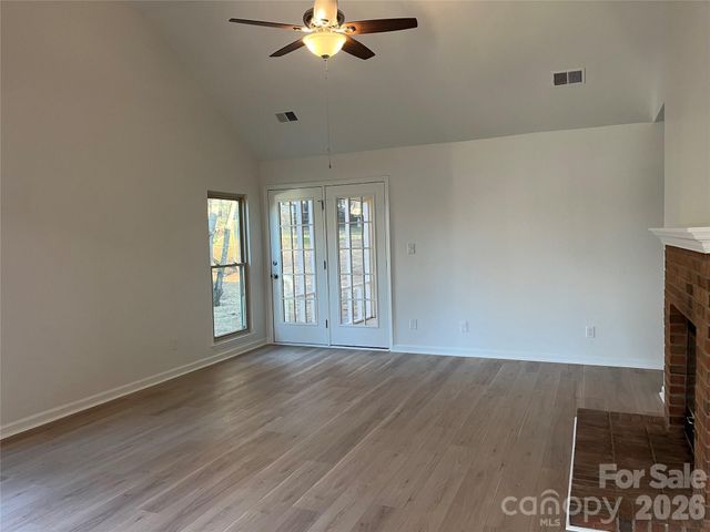 10324 Bon Meade Lane 124A, Cornelius, NC 28031