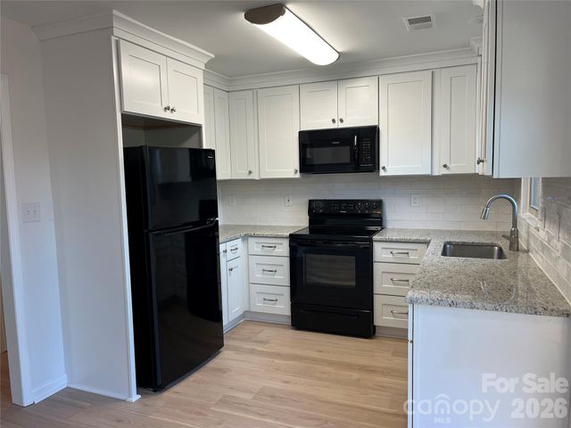 10324 Bon Meade Lane 124A, Cornelius, NC 28031