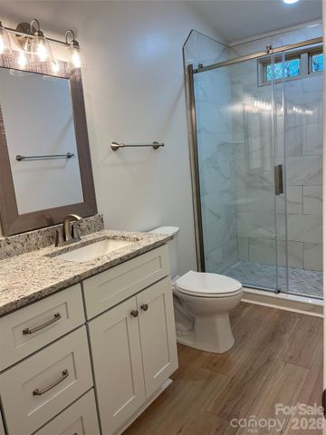 10324 Bon Meade Lane 124A, Cornelius, NC 28031