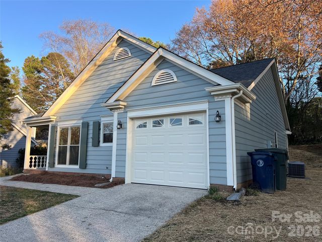 10324 Bon Meade Lane 124A, Cornelius, NC 28031