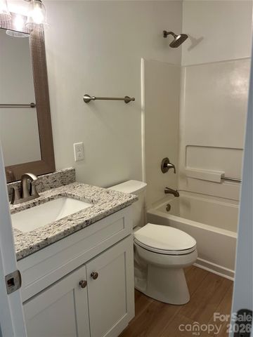 10324 Bon Meade Lane 124A, Cornelius, NC 28031