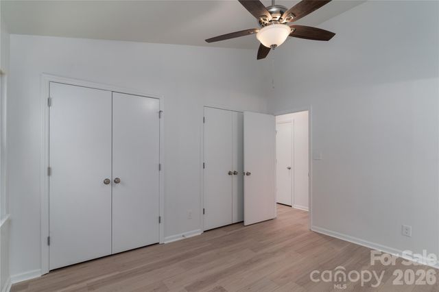 10324 Bon Meade Lane 124A, Cornelius, NC 28031