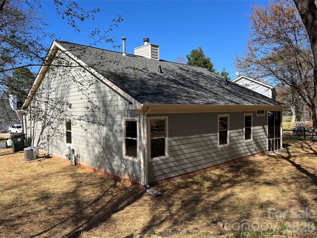 10324 Bon Meade Lane 124A, Cornelius, NC 28031