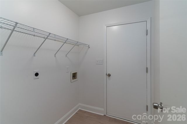 10324 Bon Meade Lane 124A, Cornelius, NC 28031