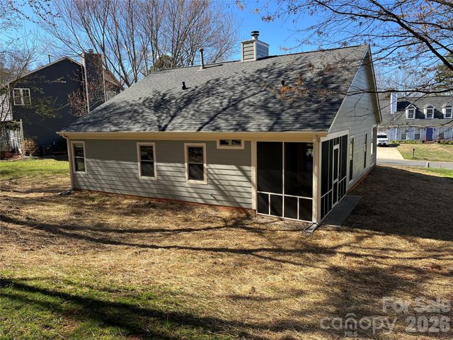 10324 Bon Meade Lane 124A, Cornelius, NC 28031