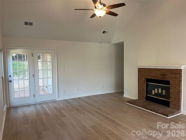 10324 Bon Meade Lane 124A, Cornelius, NC 28031