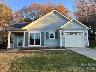 10324 Bon Meade Lane 124A, Cornelius, NC 28031