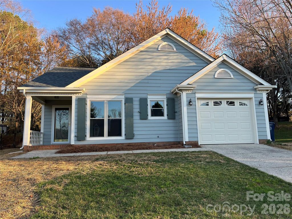 10324 Bon Meade Lane 124A, Cornelius, NC 28031