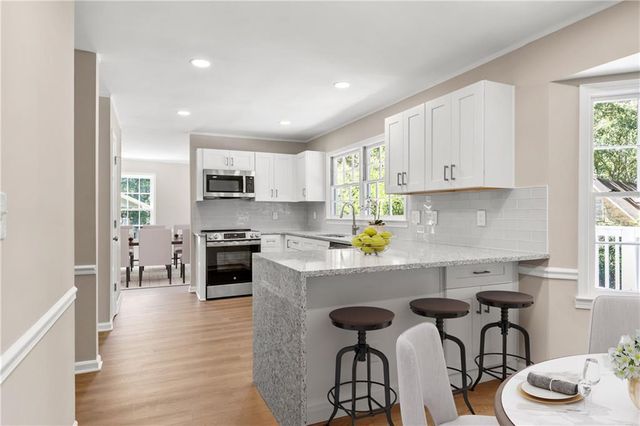 1420 Fieldgreen Overlook, Stone Mountain, GA 30088