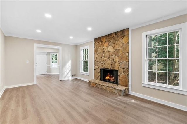 1420 Fieldgreen Overlook, Stone Mountain, GA 30088