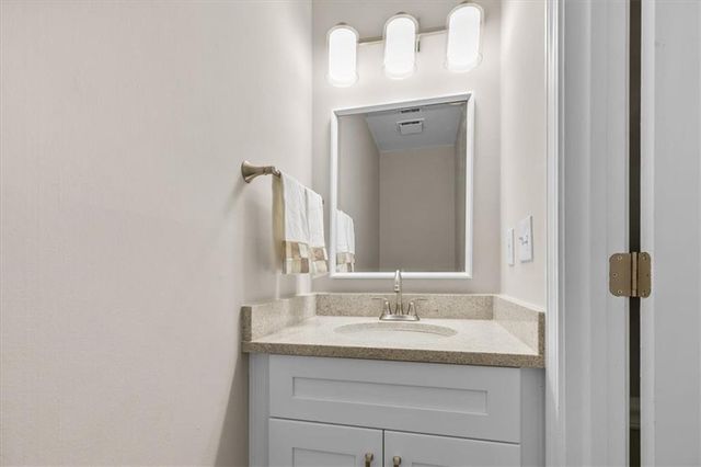 1420 Fieldgreen Overlook, Stone Mountain, GA 30088