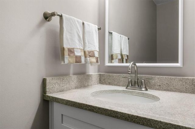 1420 Fieldgreen Overlook, Stone Mountain, GA 30088