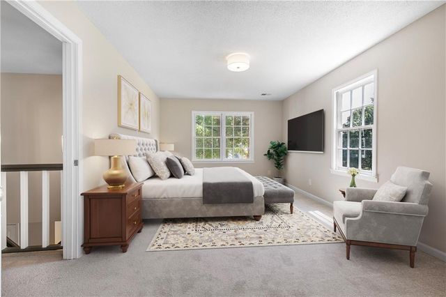 1420 Fieldgreen Overlook, Stone Mountain, GA 30088