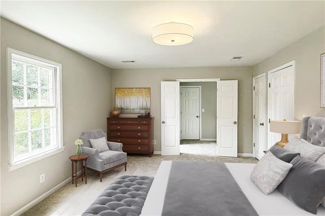 1420 Fieldgreen Overlook, Stone Mountain, GA 30088