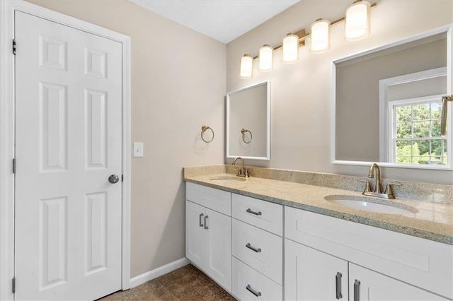 1420 Fieldgreen Overlook, Stone Mountain, GA 30088