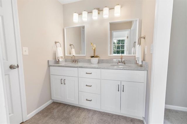 1420 Fieldgreen Overlook, Stone Mountain, GA 30088