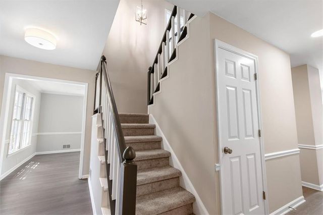 1420 Fieldgreen Overlook, Stone Mountain, GA 30088