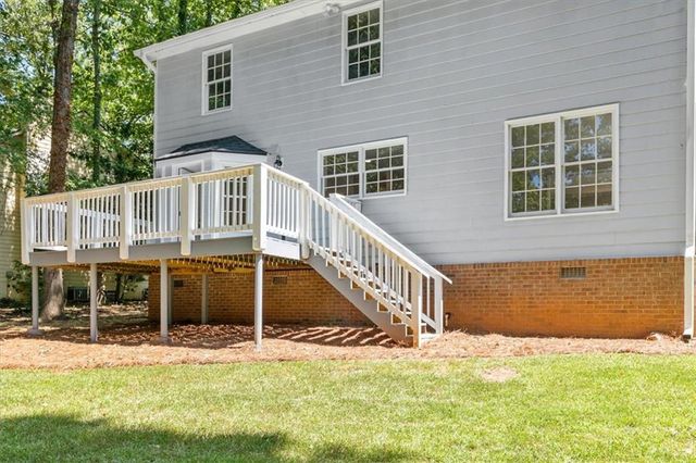 1420 Fieldgreen Overlook, Stone Mountain, GA 30088