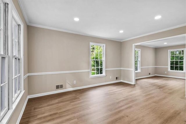 1420 Fieldgreen Overlook, Stone Mountain, GA 30088