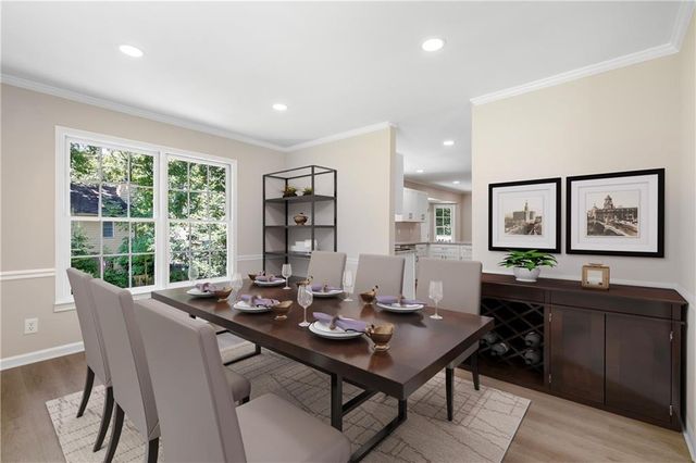 1420 Fieldgreen Overlook, Stone Mountain, GA 30088