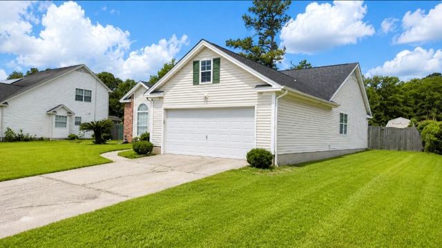 116 Millburgh Lane, Goose Creek, SC 29445