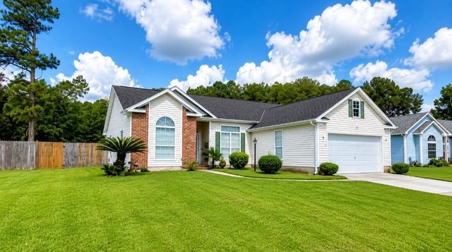 116 Millburgh Lane, Goose Creek, SC 29445