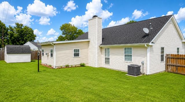 116 Millburgh Lane, Goose Creek, SC 29445