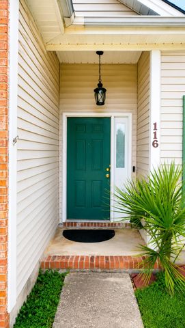 116 Millburgh Lane, Goose Creek, SC 29445