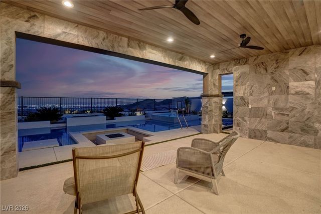 756 Bruce Moorland Street, Las Vegas, NV 89138