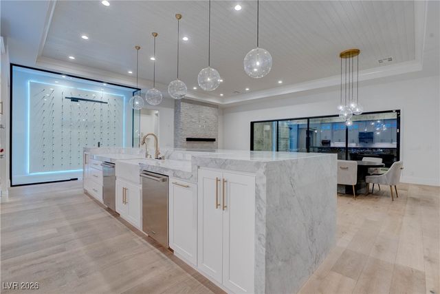 756 Bruce Moorland Street, Las Vegas, NV 89138