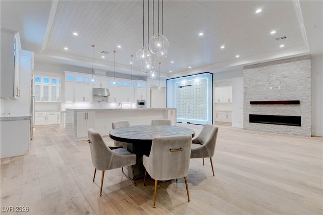 756 Bruce Moorland Street, Las Vegas, NV 89138