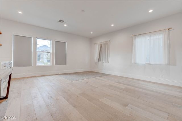 756 Bruce Moorland Street, Las Vegas, NV 89138