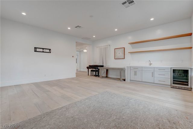 756 Bruce Moorland Street, Las Vegas, NV 89138