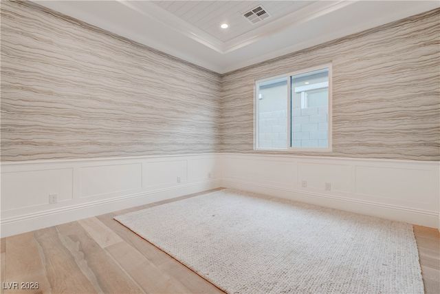 756 Bruce Moorland Street, Las Vegas, NV 89138