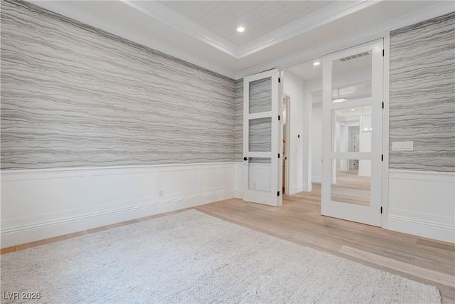 756 Bruce Moorland Street, Las Vegas, NV 89138