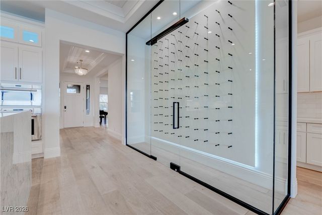 756 Bruce Moorland Street, Las Vegas, NV 89138