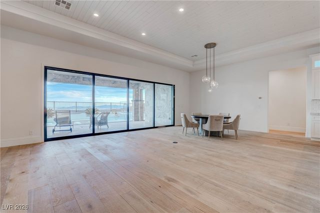 756 Bruce Moorland Street, Las Vegas, NV 89138