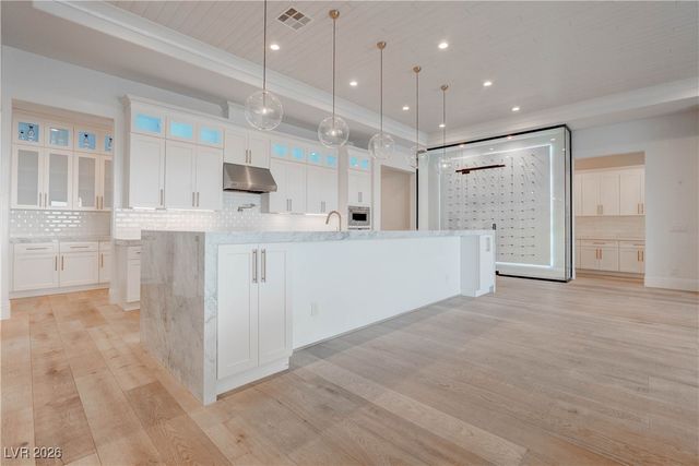 756 Bruce Moorland Street, Las Vegas, NV 89138