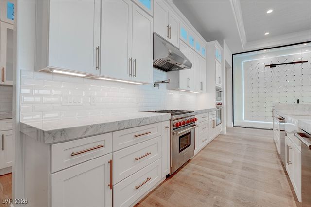 756 Bruce Moorland Street, Las Vegas, NV 89138