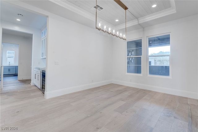 756 Bruce Moorland Street, Las Vegas, NV 89138