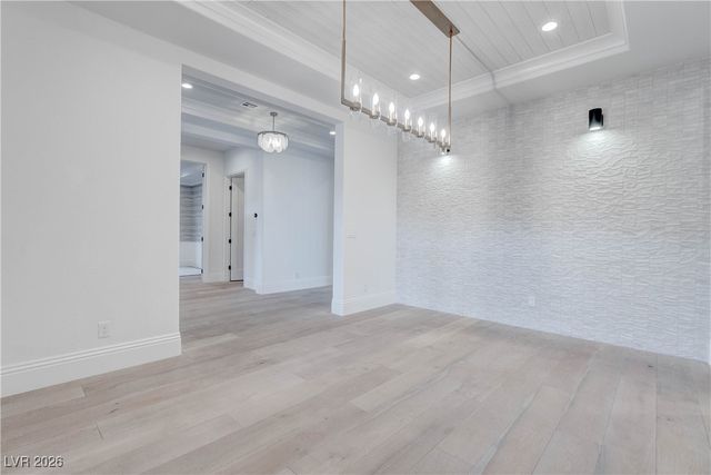 756 Bruce Moorland Street, Las Vegas, NV 89138