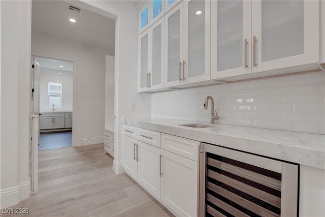 756 Bruce Moorland Street, Las Vegas, NV 89138