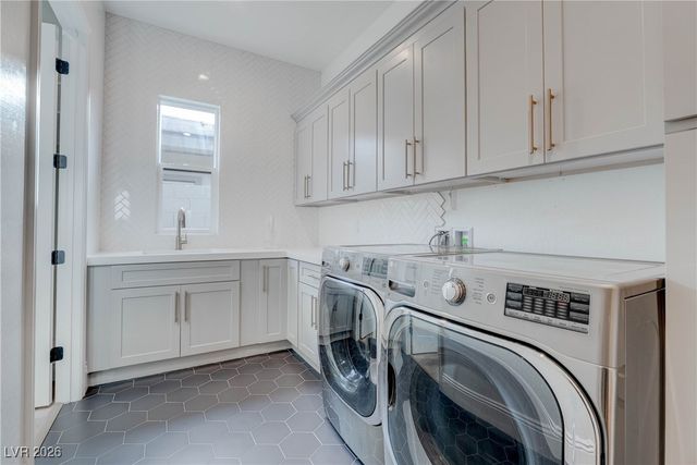 756 Bruce Moorland Street, Las Vegas, NV 89138